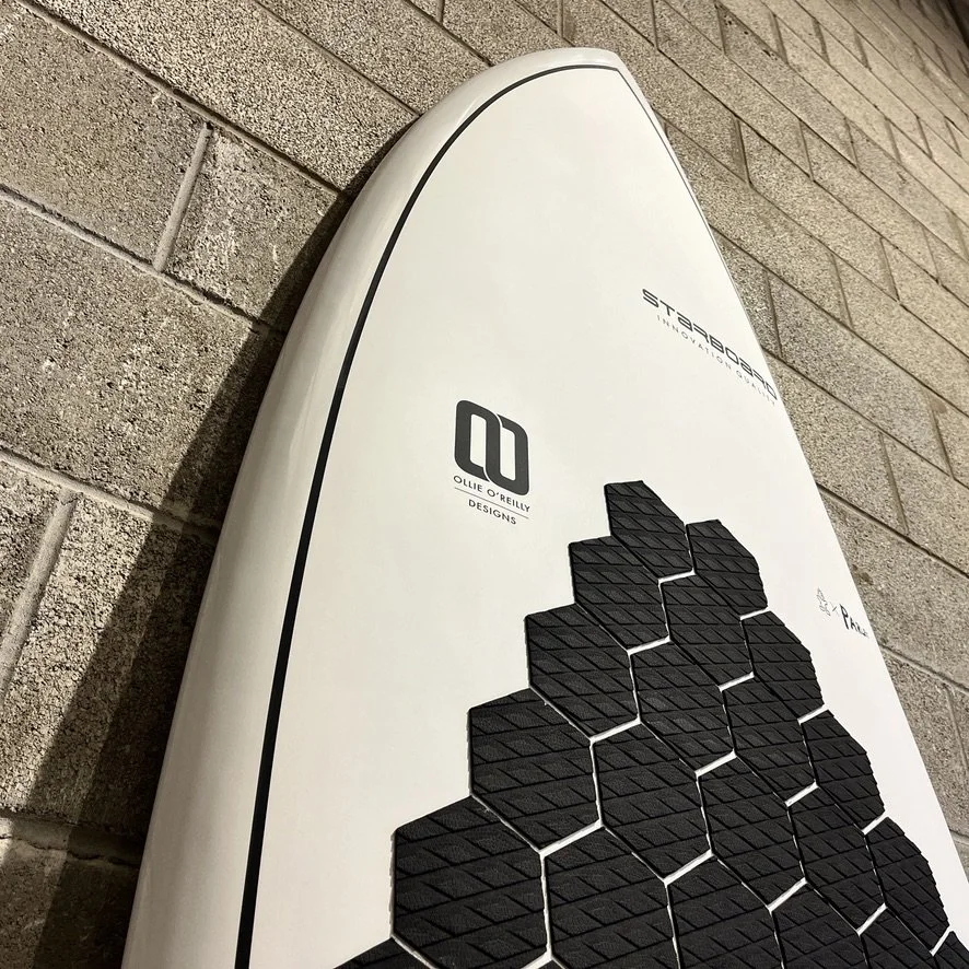 Bigsurf — Starboard Pro SUP Board